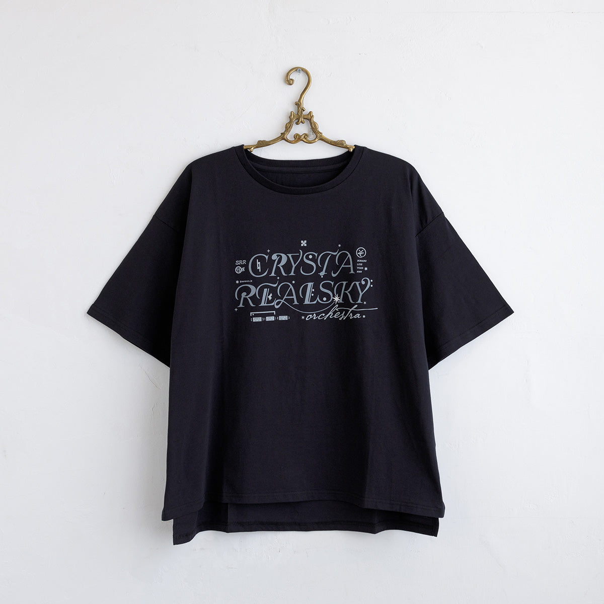 そらる ライブTシャツ - ミュージシャン